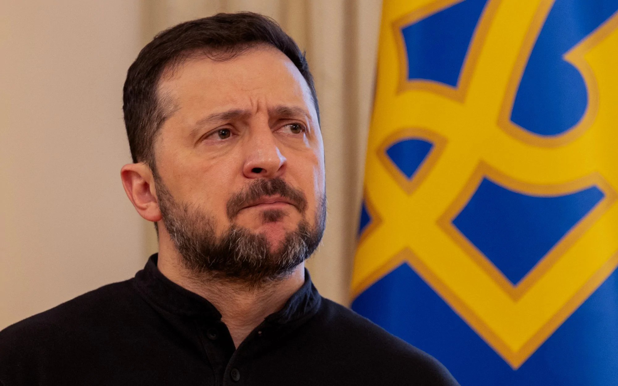 Зеленский: Мы строим систему, чтобы принудить РФ к миру
