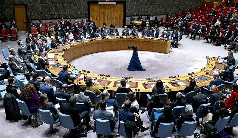 UN Peacekeepers to Withdraw from Lebanon by End of 2026