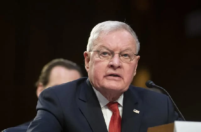 Посланник США: Украина может наносить удары вглубь РФ