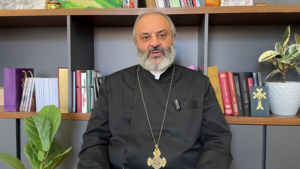 «Ահաբեկչություն» ենք արել․ Բագրատ Սրբազանը հեգնել է իրավապահներին