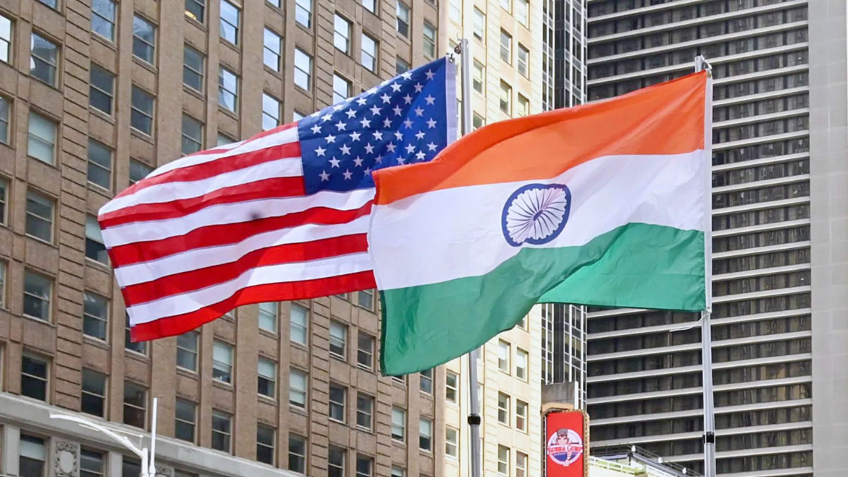  India Increases Oil Imports from US, Canada, and UAE
