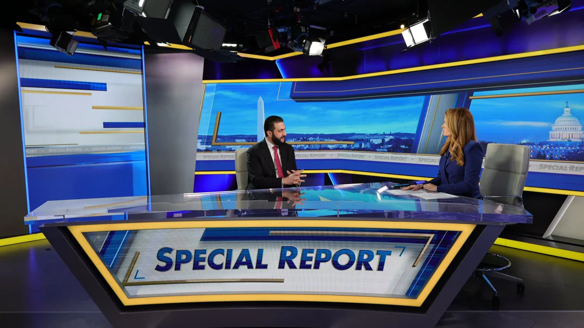 Syrian President on 9/11: "I Was Only 19"