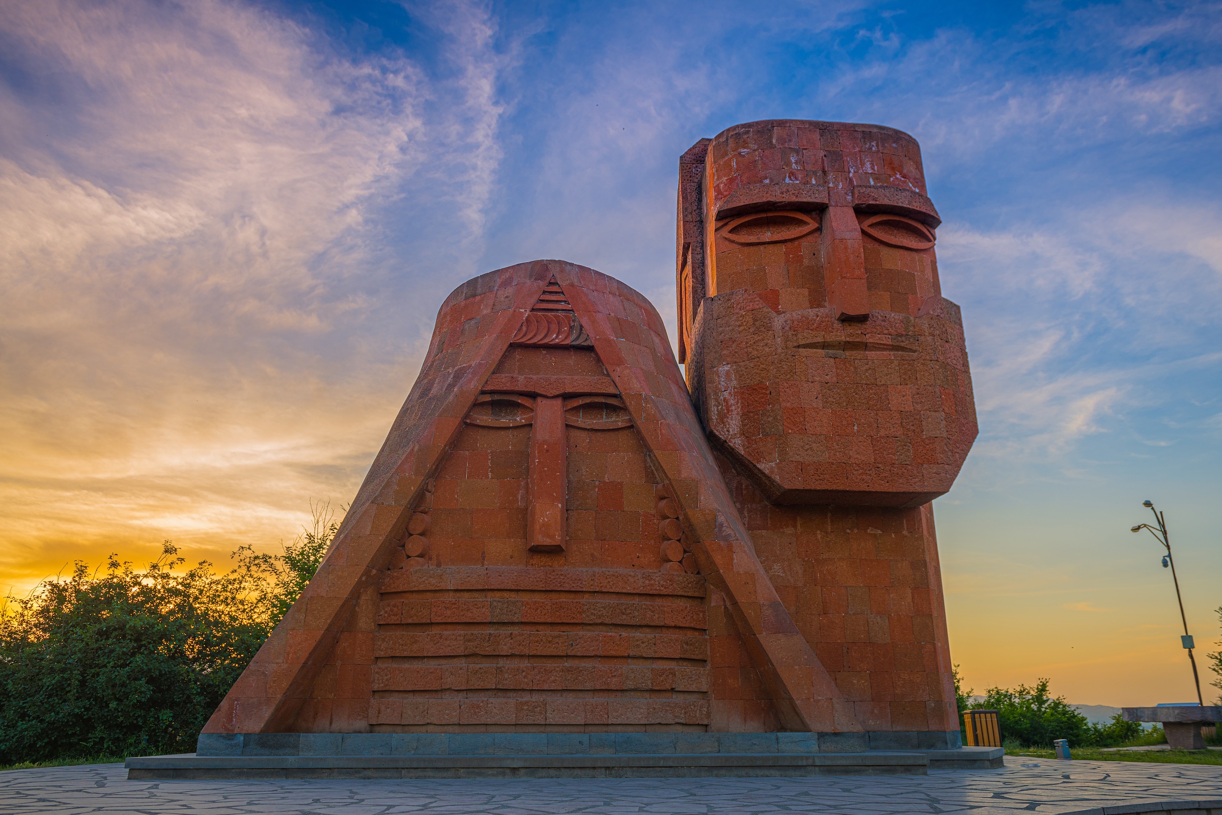 1967-ը 1988-ից հետո՞ է. Բաքվից սպառնում են քանդել «Տատիկ-Պապիկ»-ը