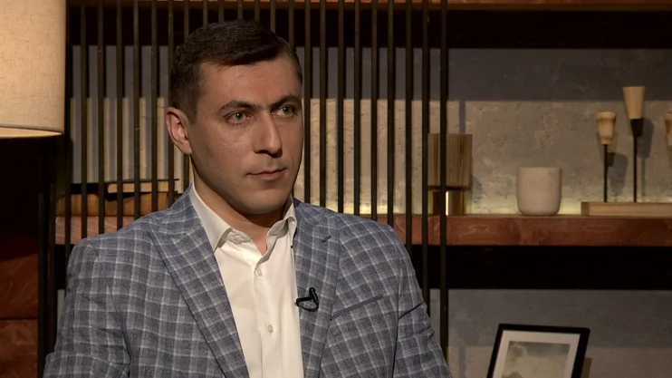 Սպասվում է տաք և արևառատ տասնօրյակ. Գագիկ Սուրենյան