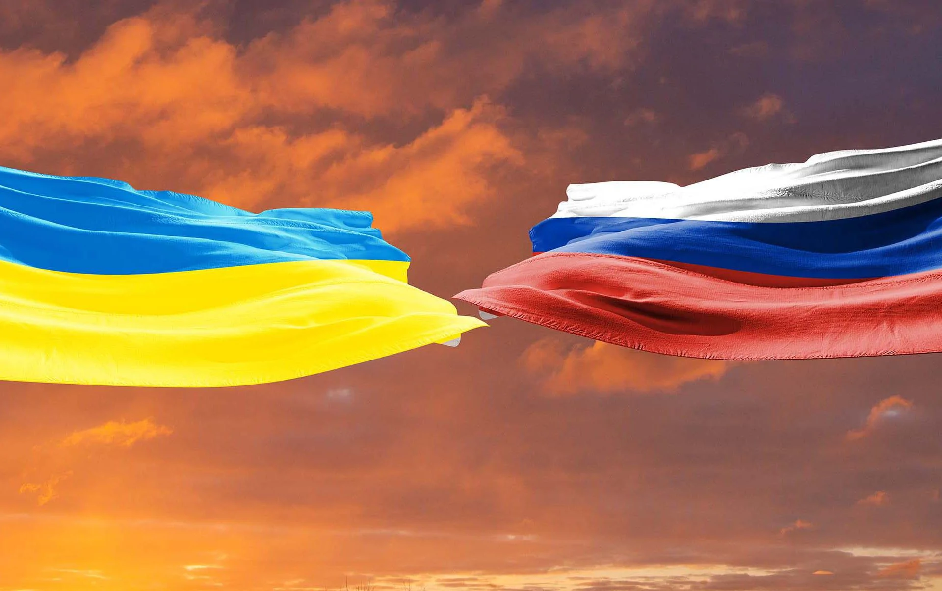 FT Outlines 3-Line Defense Plan for Post-Peace Ukraine