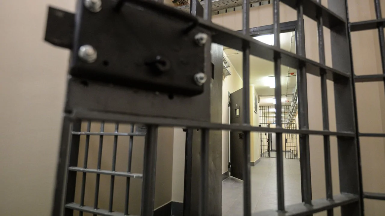 Deputy Head of Sevan Penitentiary Arrested After Searches