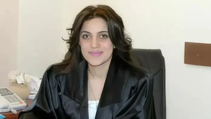 Judge Naira Grigoryan Officially Charged with Abuse of Power