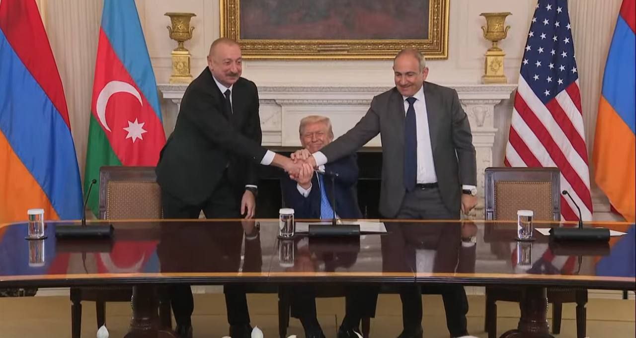 Տարածաշրջանային հաղորդակացությունների բացման մասին համաձայնություն