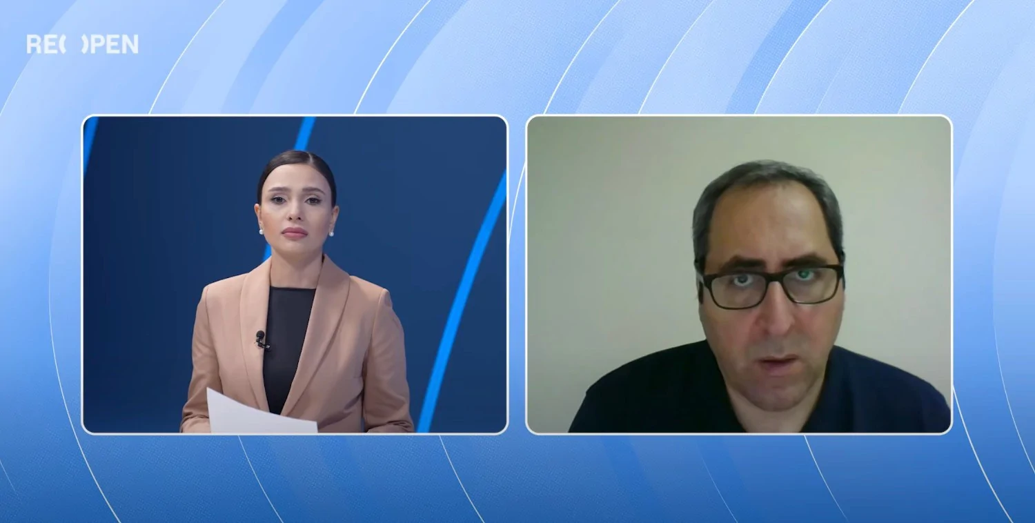 The Price of "Euro-Integration": What Can Armenia Lose in the East?