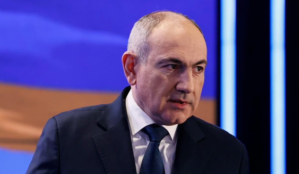 Բոլոր ոլորտների զարգացման առաջին տողում կրթությունն է. Փաշինյան