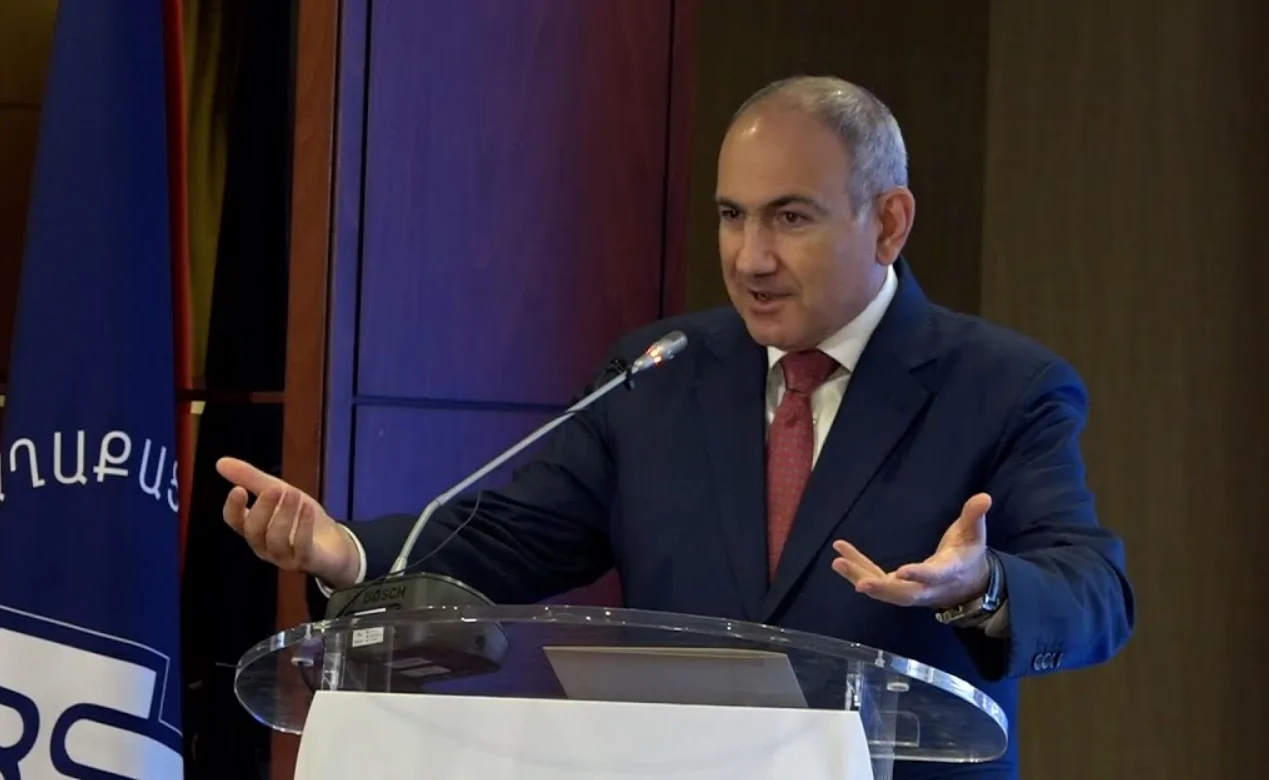 Third-Party Role in TRIPP Needs US Consent, Says PM