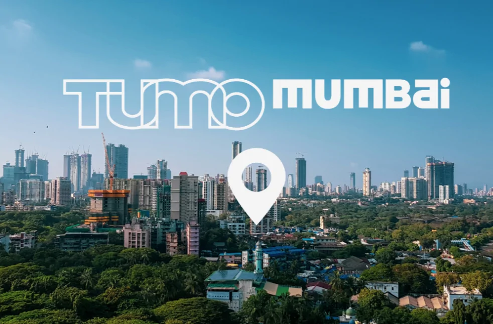 Tumo Center to Open in Mumbai, India in November 2025