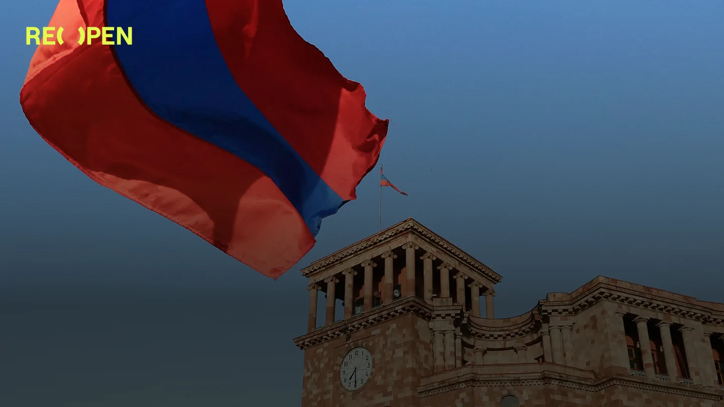 Մեղադրանքներ և մաղթանքներ. անկախության ուղերձները