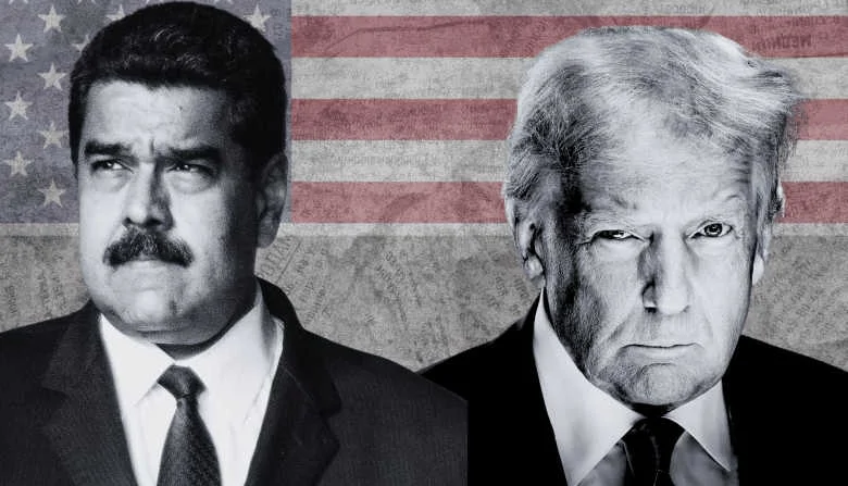 Թրամփը Վենեսուելայի հարցում բարդ ընտրության առաջ է կանգնած. փորձագետ