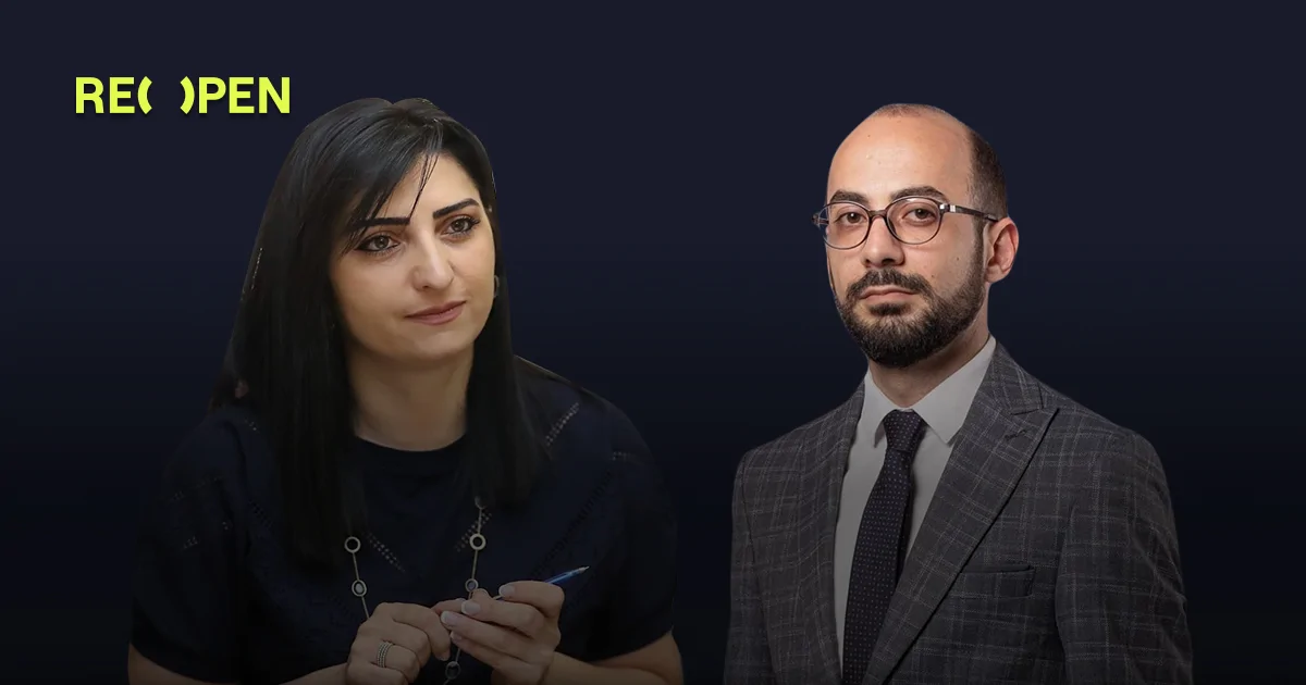 Թագուհի Թովմասյանը Արթուր Հովհաննիսյանից 9 մլն դրամ փոխհատուցում է պահանջում