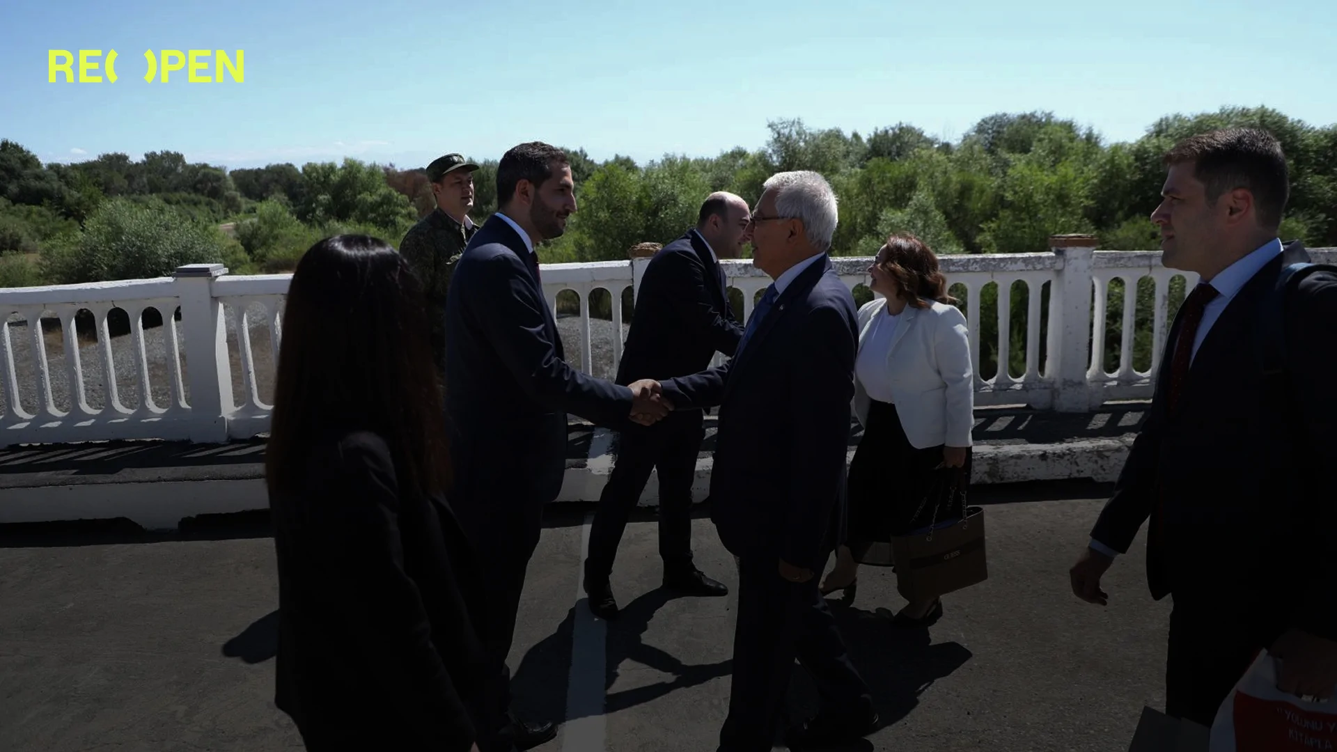 Нормализация отношений с Турцией: угроза или возможность?