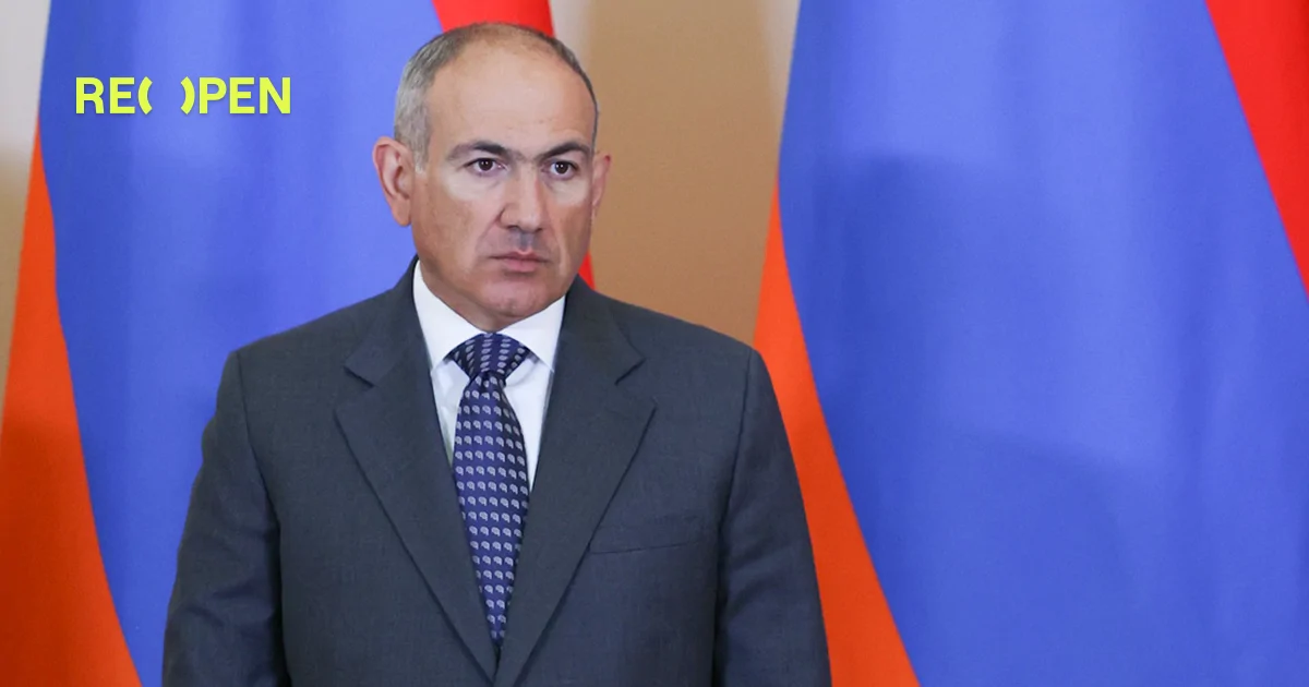 Pashinyan: Armenia Guarantees Security of Its Transport Routes