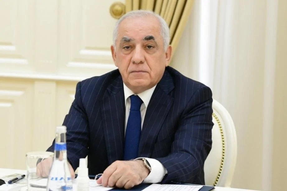 Асадов: TRIPP изменит геоэкономическую карту региона