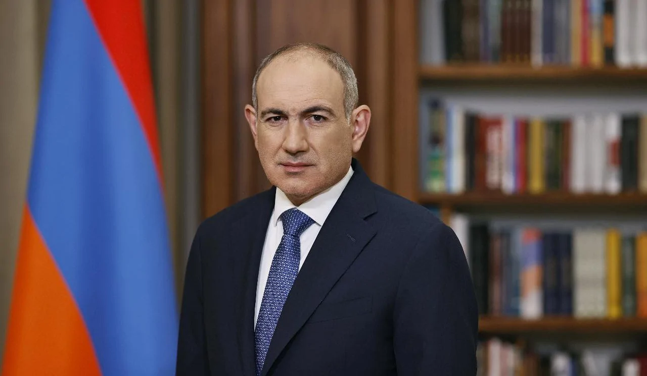 Փաշինյանը շնորհավորել է Գիտելիքի օրը