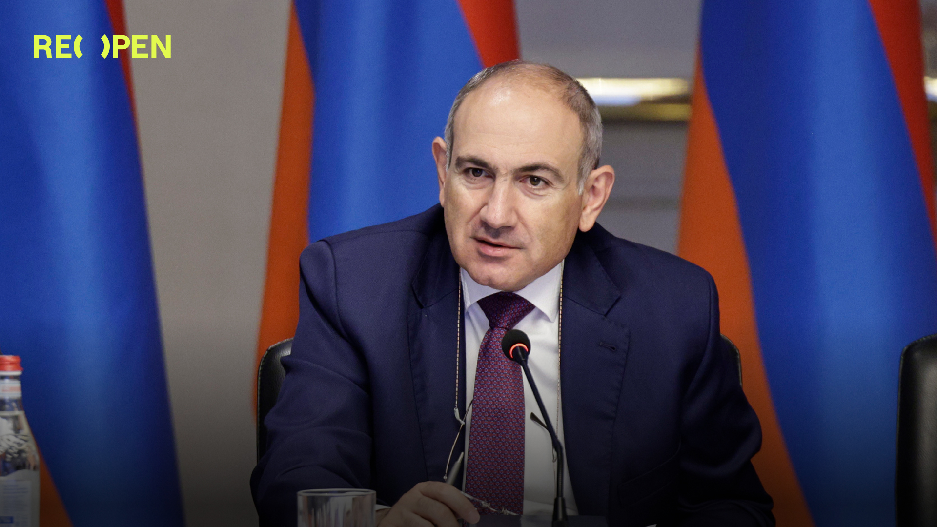 Ի՞նչ է ասում Փաշինյանը 30 րոպեում