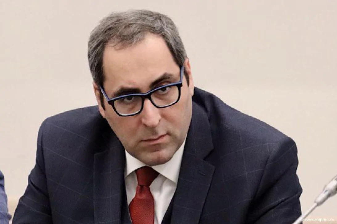 Hayk Khalatyan Declines Parliamentary Mandate