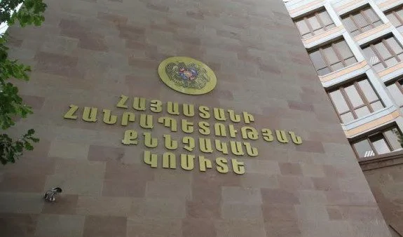 Ինչո՞ւ է վիրավորվել զինծառայողը․ հետաքրքիր մանրամասներ՝ ՔԿ-ից