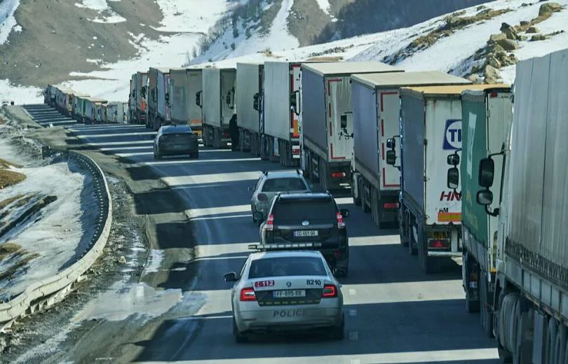 Lars Highway Upgrade Promises Improved Safety by 2027