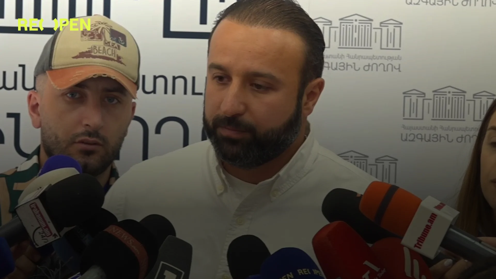 Սպանության հետքերով․ վենդետան հիմնակա՞ն, թե՞ միակ վարկածն է