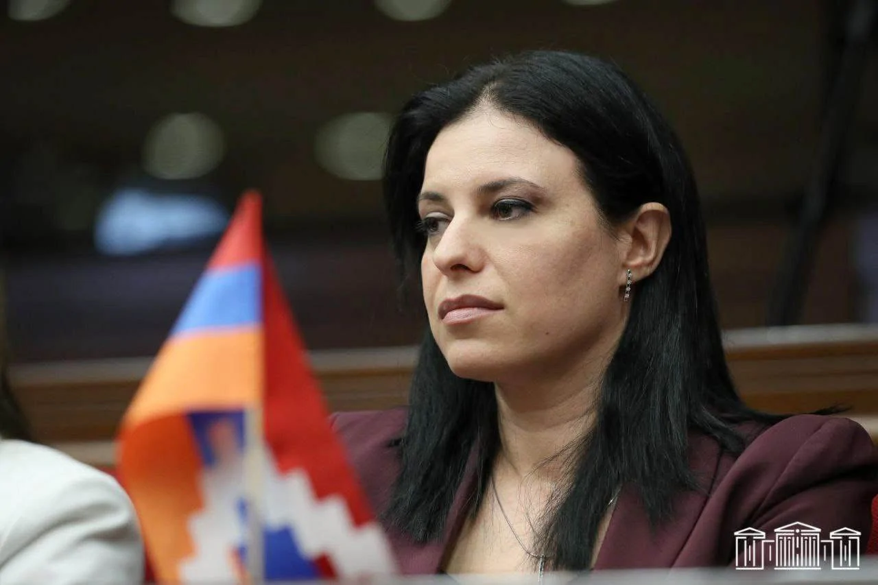 Armenian Opposition MP Resigns to Join New Party