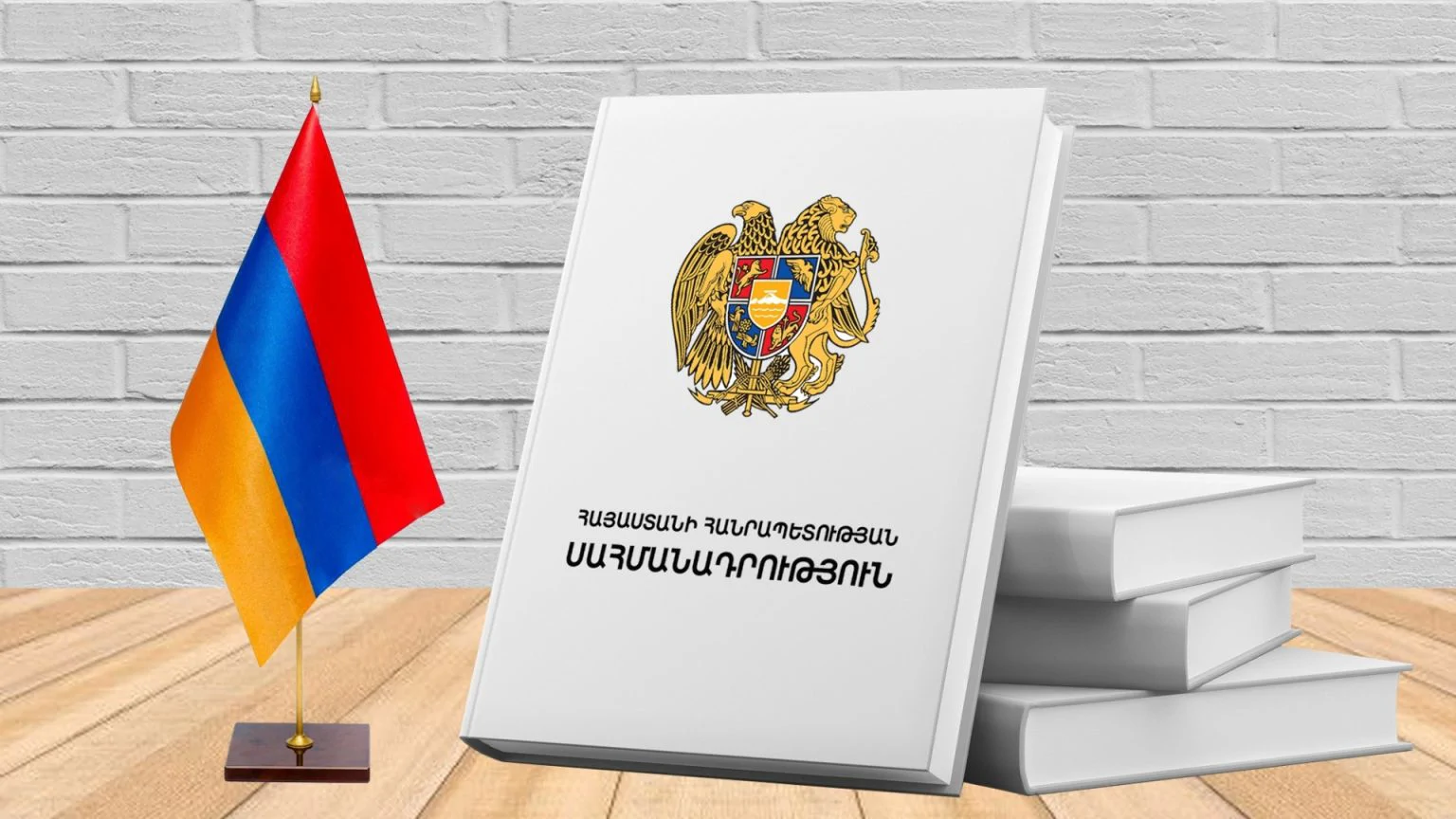 Pashinyan: New Constitution Authored by the People Will Pass