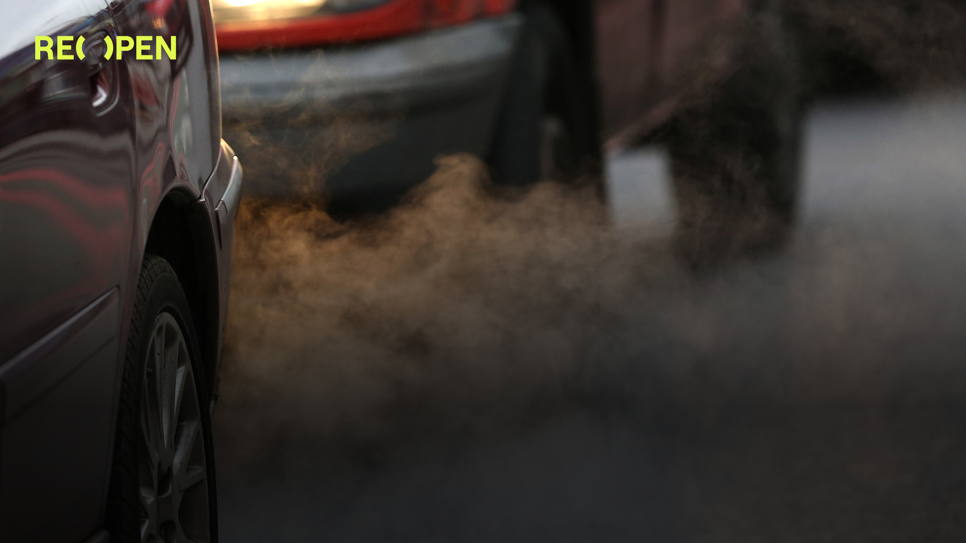Air pollution has reached threatening levels