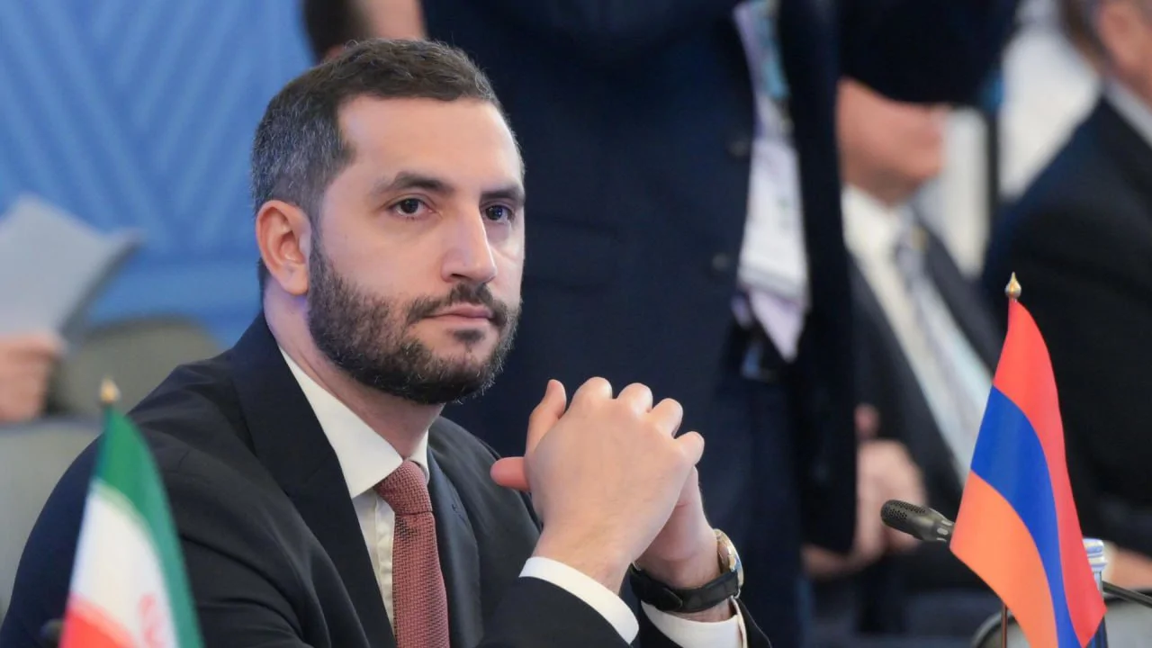 Армения готова открыть границу с Турцией хоть завтра