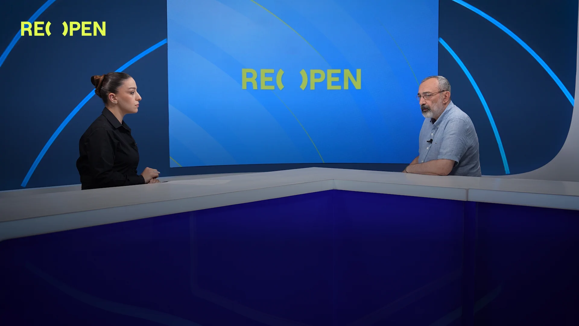 Քանի դեռ մարդիկ Բաքվում գերության մեջ են, խաղաղություն չի կարող լինել. Միրզոյան