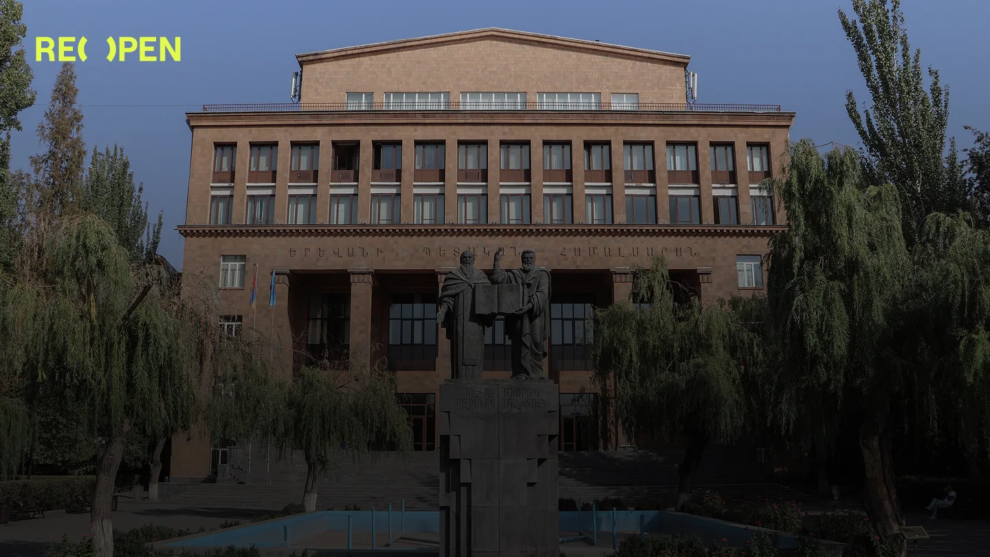 Բարձրագույն կրթության գինը Հայաստանում