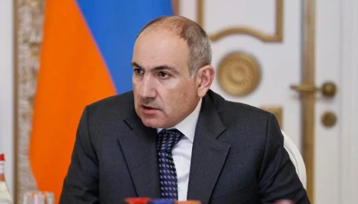 Փաշինյան․ Հայաստանում «Զանգեզուրի միջանցք» չի լինելու