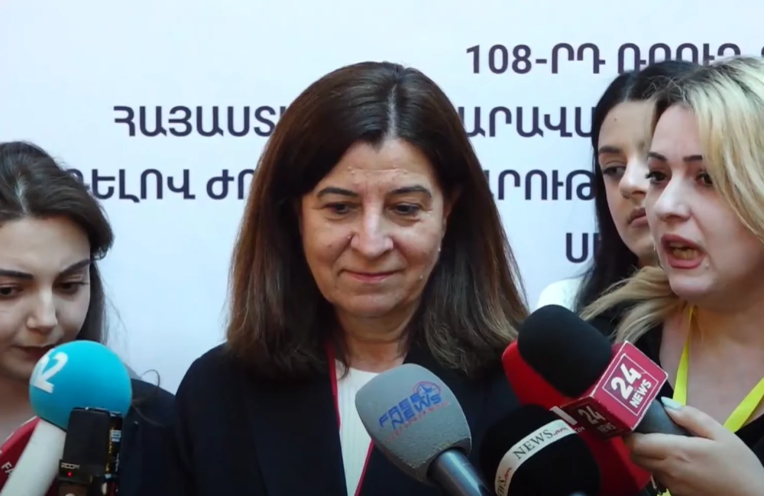 Турецкий депутат в Ереване: «Открывается новая страница»