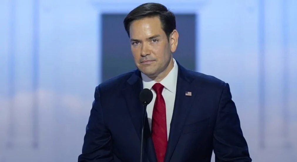 Marco Rubio to Discuss Washington's Plan for Ukraine with EU on Friday