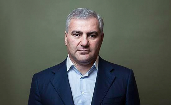 Սամվել Կարապետյանին տեղափոխել են դատարան