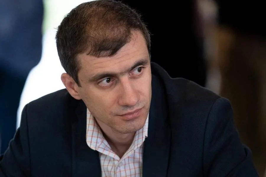 Իշխանությունները շահարկում են անհասկանալի վենդետшյի վարկածը. Մեսրոպ Առաքելյան