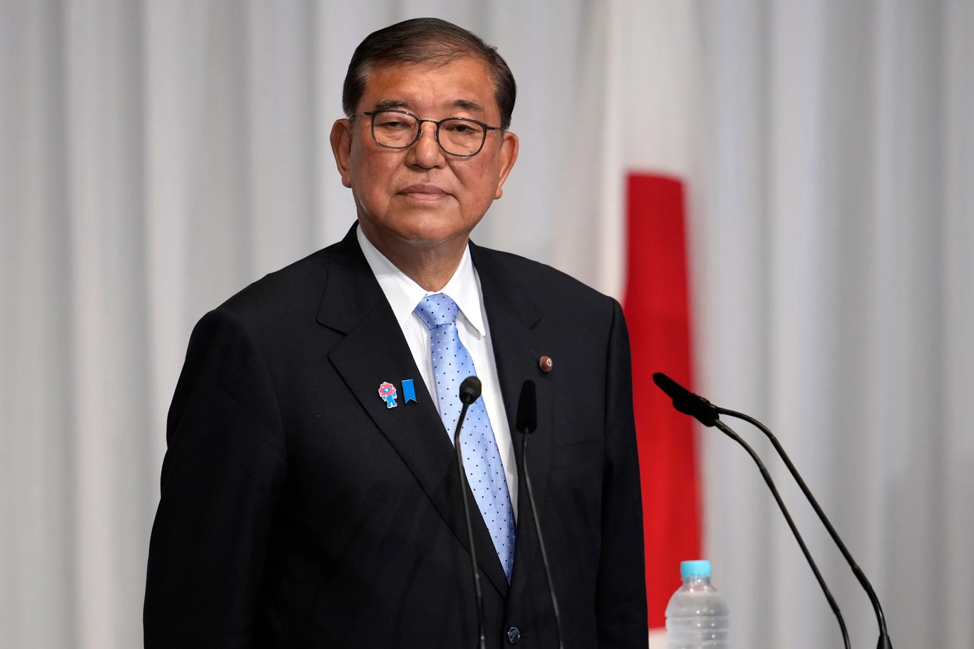 Japan's Prime Minister Shigeru Ishiba to Resign։ Reuters