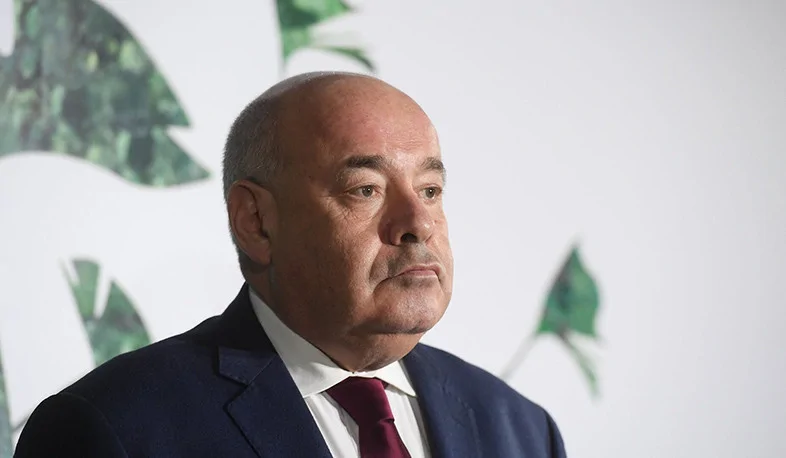 Արցախում  ականավոր գործիչների հուշարձանների քանդումն անպատվաբեր է․ Շվիդկոյ