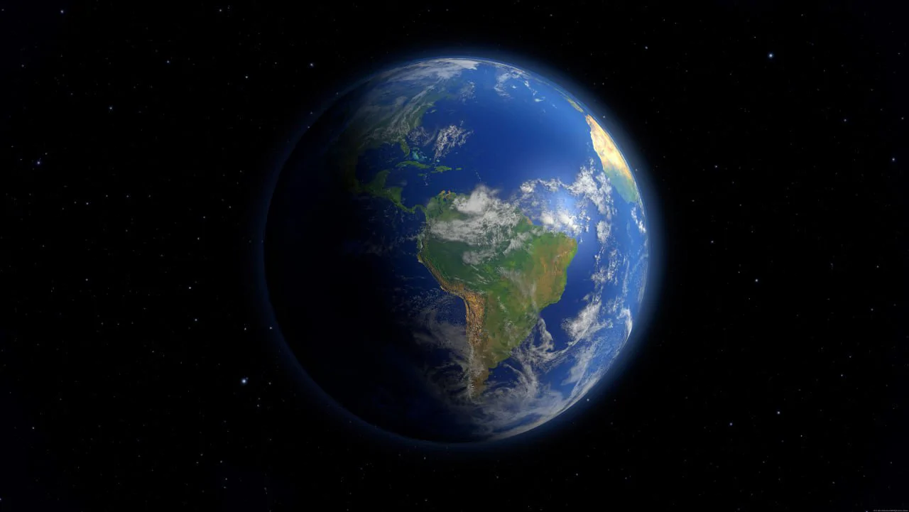 Earth's Ozone Layer is Recovering, WMO Reports