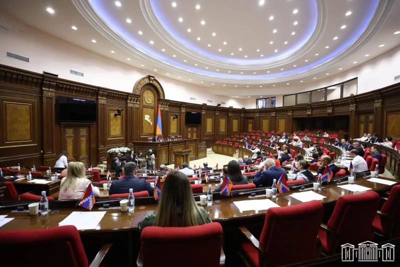 Armenia Ratifies ILO Convention on Violence and Harassment