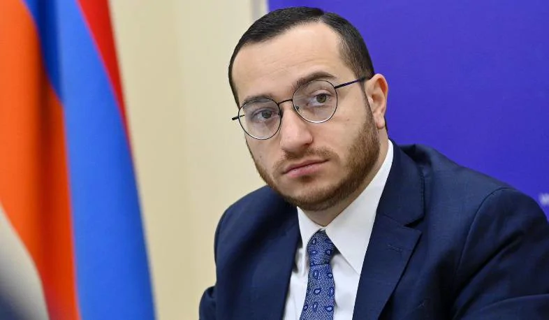 Firebird-ը Հայաստանում $500 մլն կներդնի ԱԲ գերհամակարգչի ստեղծման համար