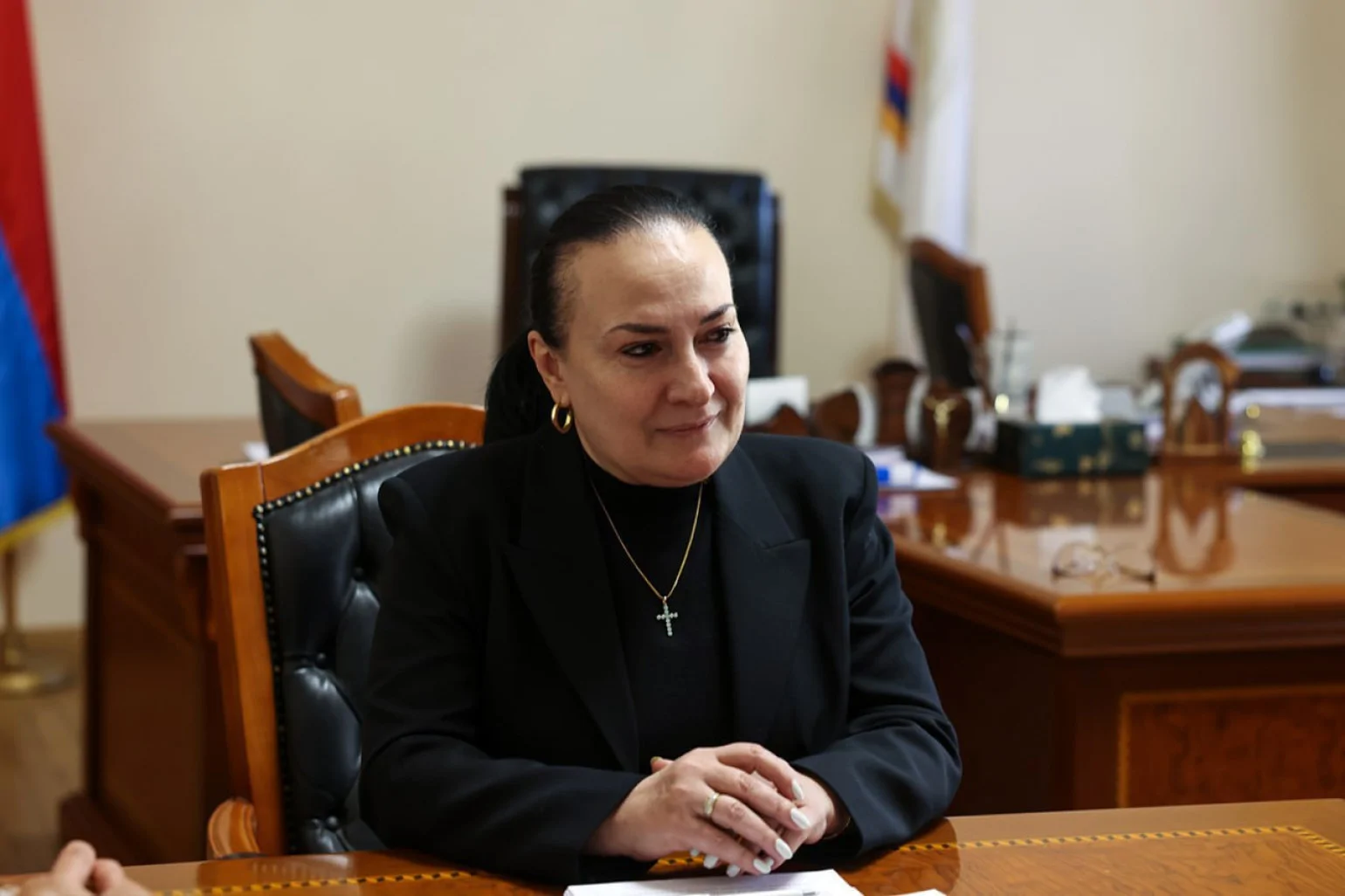 Մանկավարժական համալսարանի ռեկտորը չի կալանավորվի