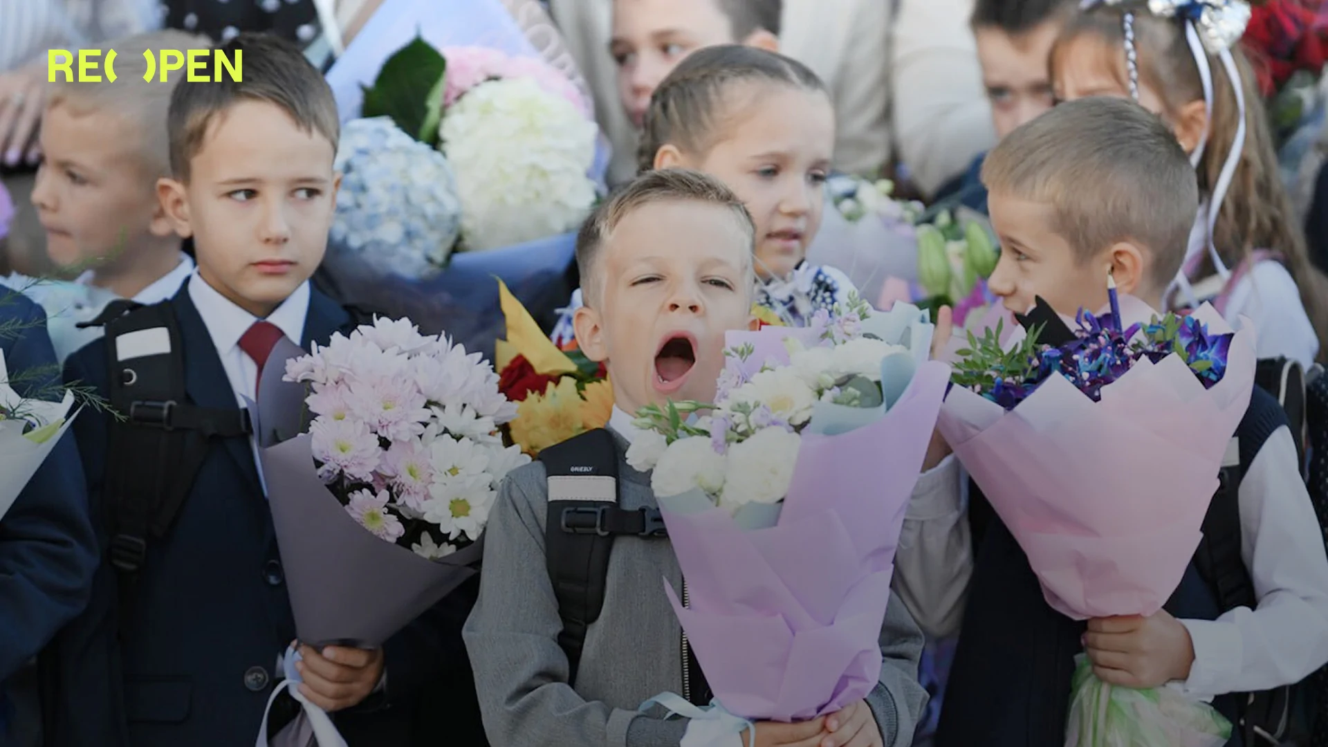 What is the Cost of the First Day of School in Armenia?