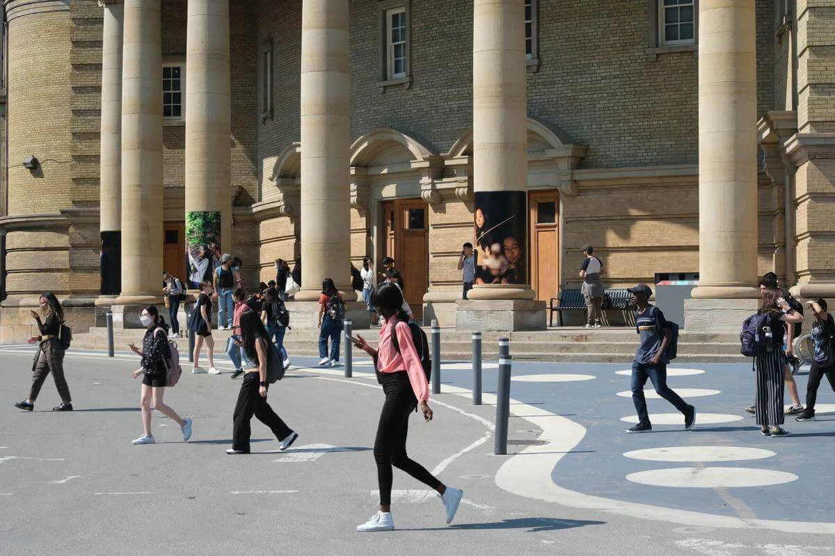 Canada Loses Track of Over 47,000 Foreign Students