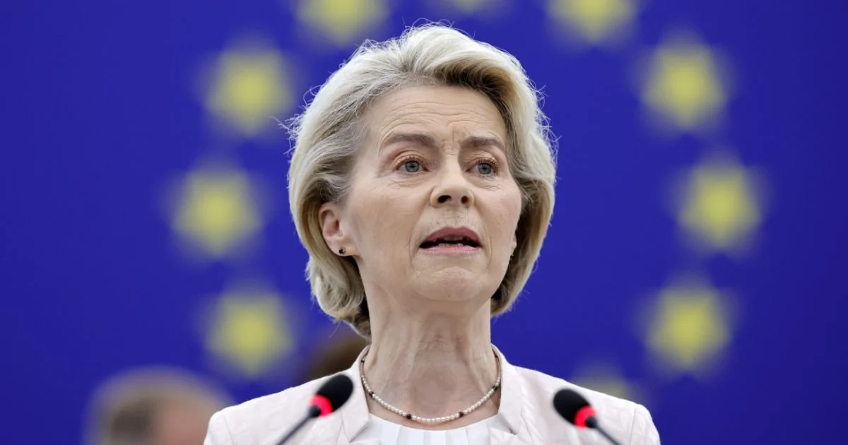 EU to Create Donor Group for Palestine, Rebuild Gaza