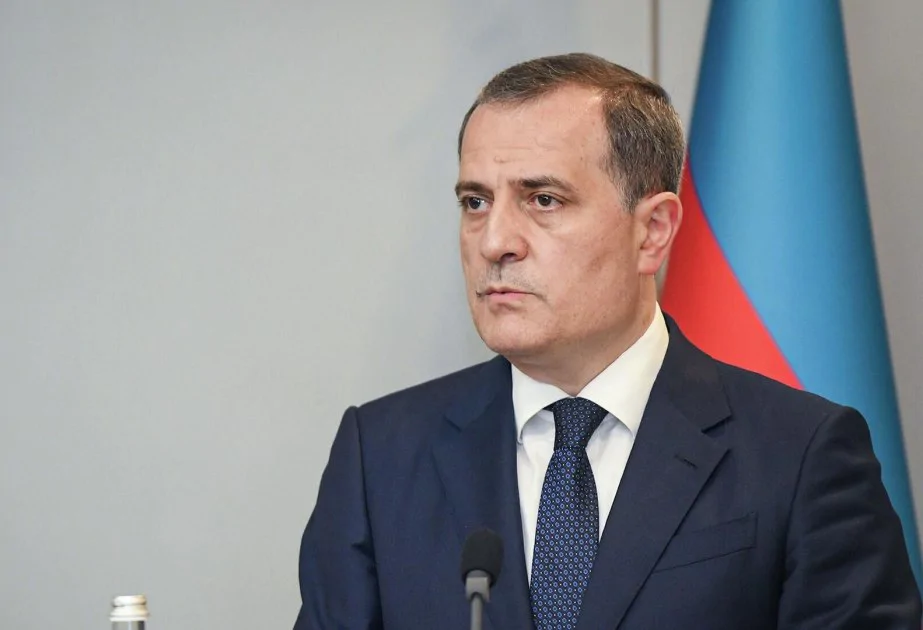 OSCE Minsk Group Dissolution Decision Expected Sept 1: Bayramov