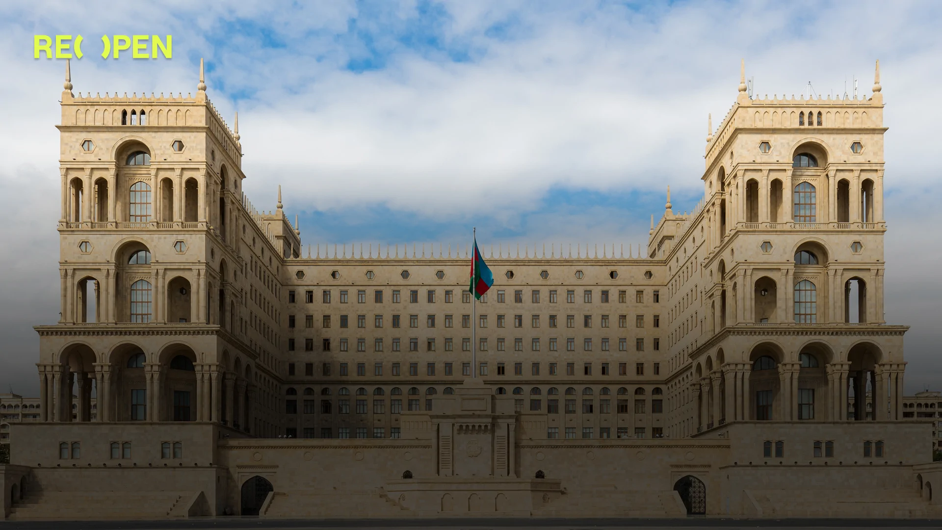 Ультиматум Баку и «взаимность» Еревана